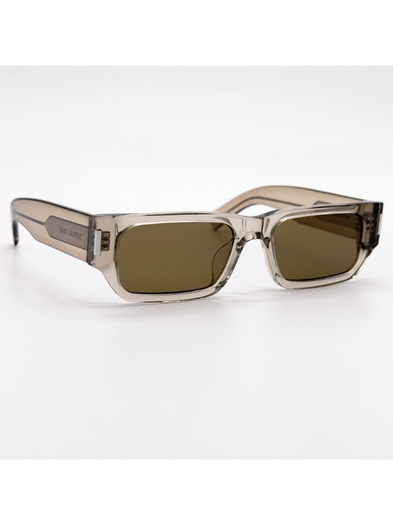 New Saint Laurent Sunglasses Sl660f 004